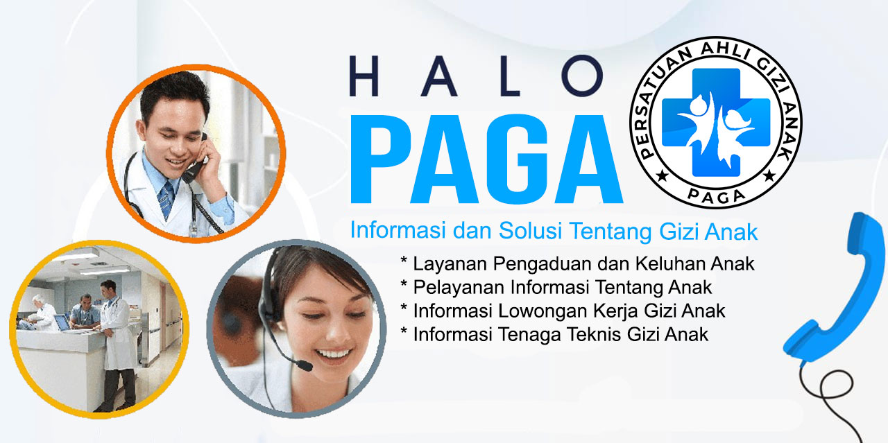 PAGA Kecamatan Kenyam